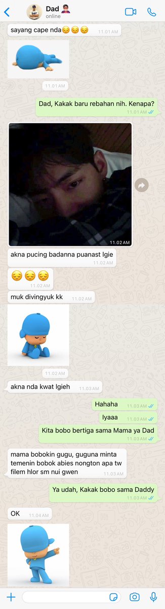 budhe tha | info au pin📌 tweet media