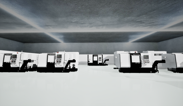 Nakamuratomen's tweet image. ／
Nakamura‑Tome will open its renewed head office showroom in May 2026 ✨
＼

An experiential space to bring real manufacturing challenges and explore solutions together.

We look forward to welcoming you.

🔗nakamura-tome.com/corp_news/news…

#ntglobal #showroom #multitasking #solutions