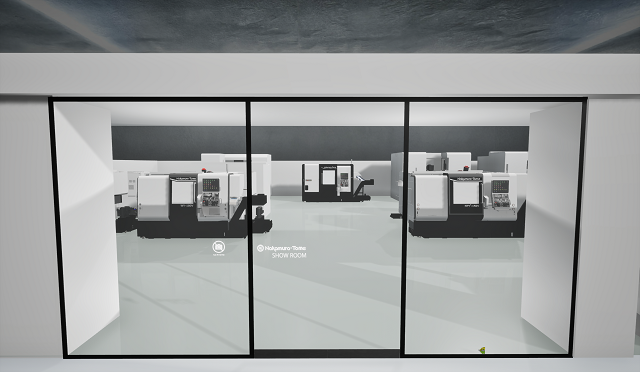 Nakamuratomen's tweet image. ／
Nakamura‑Tome will open its renewed head office showroom in May 2026 ✨
＼

An experiential space to bring real manufacturing challenges and explore solutions together.

We look forward to welcoming you.

🔗nakamura-tome.com/corp_news/news…

#ntglobal #showroom #multitasking #solutions