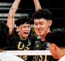 kapeko_kentin's tweet photo. the meme potential...

#gouste #ustmvt #uaapseason88
📷tomcat - ust https://t.co/quewmEW40f