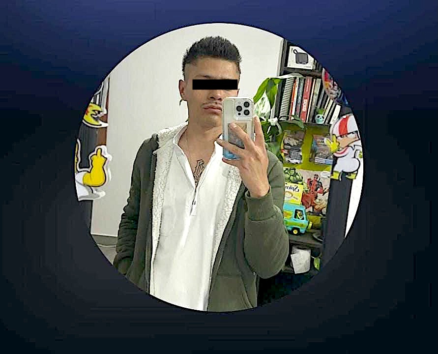 AFondoNoticias's tweet photo. 🔴 CRIMINAL. Enfermero del IMSS ataca con un cuchillo a una joven a la que le decía ‘novia’ 

https://t.co/UpF6o1hyEW https://t.co/cipQZtNWM5