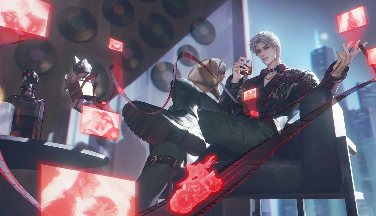 SylusOnly tweet media