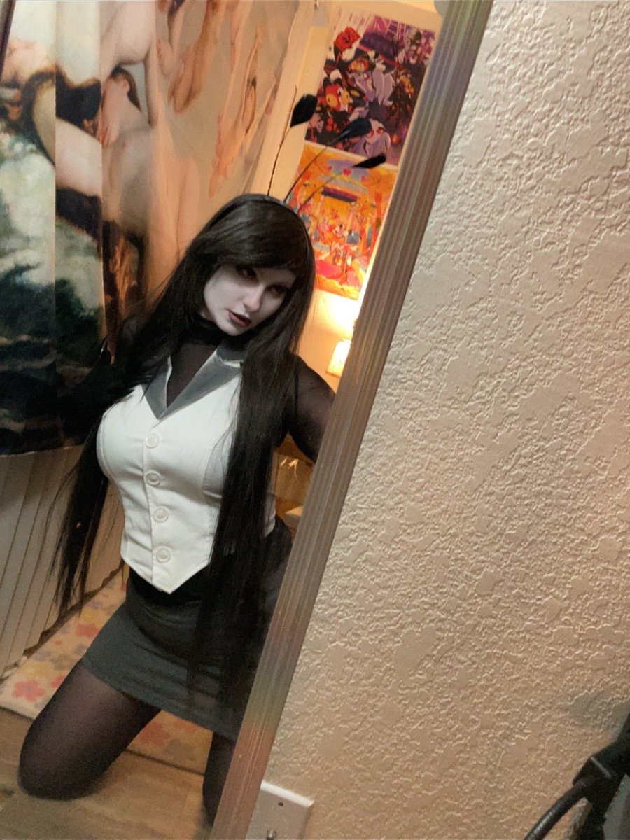 Stolas Sniffer, Ozzie Smeller tweet media