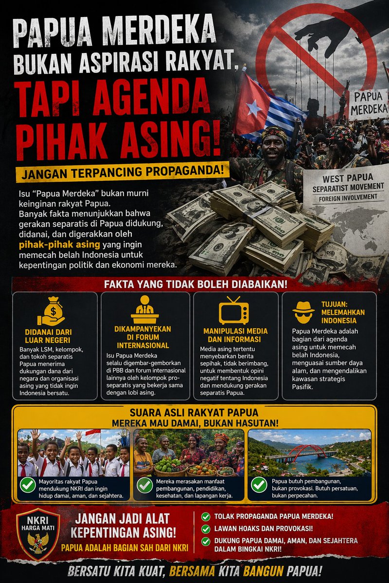 Mario Teduh tweet media