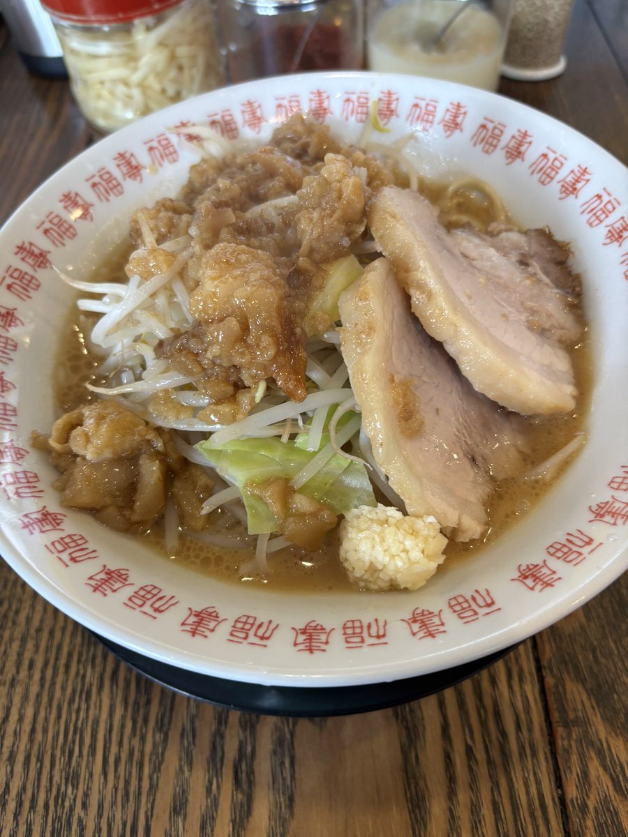 塩おにぎり〜人生流し運転 tweet media