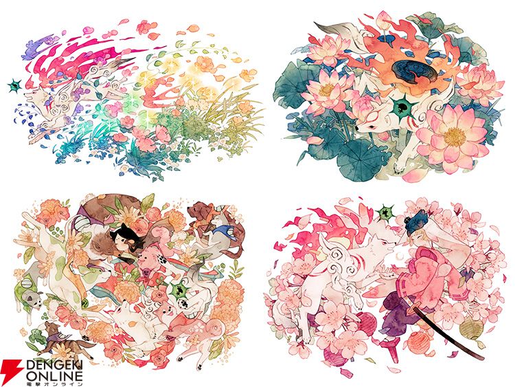 電撃オンライン tweet media