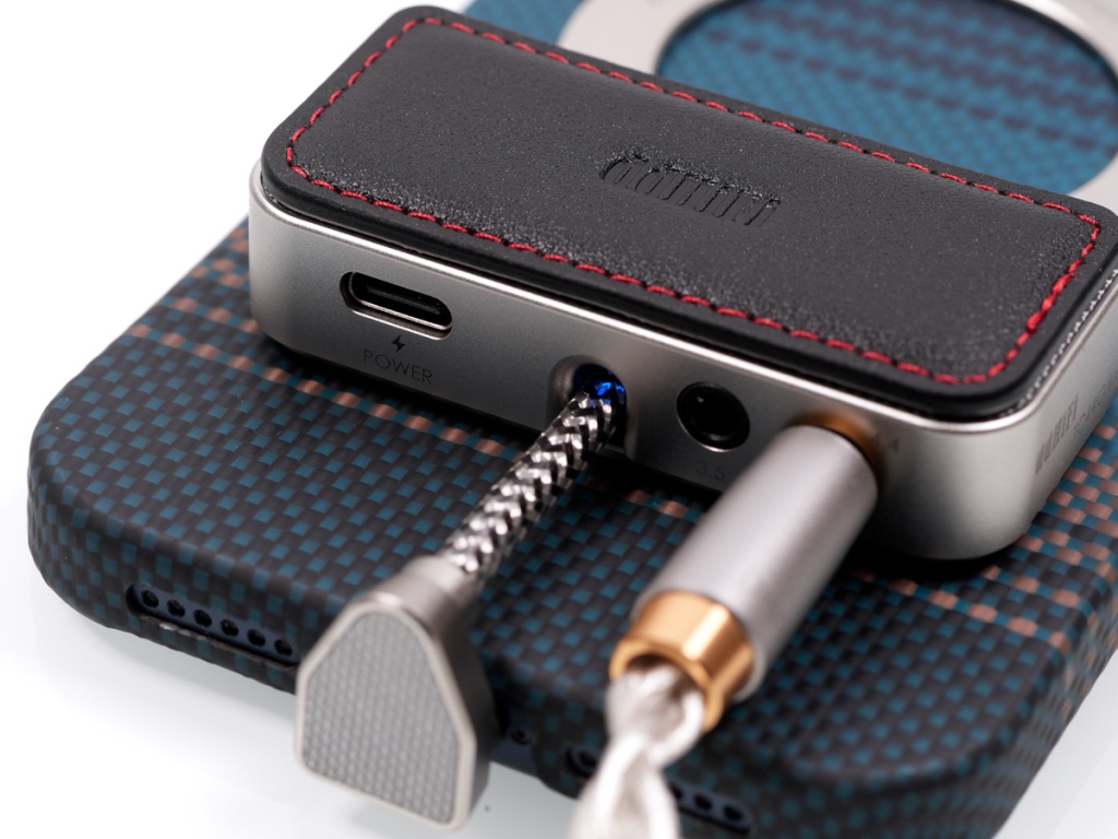 ddHiFi tweet media