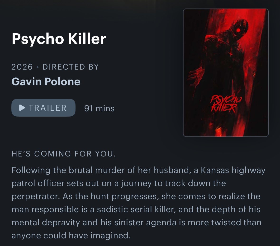 cutedeadboyz's tweet image. #nw it’s my sacred duty to watch every slasher ever released. it’s also my sacred duty to debunk any piece of media that hinges on the “satanic panic” myth and operates as government propaganda