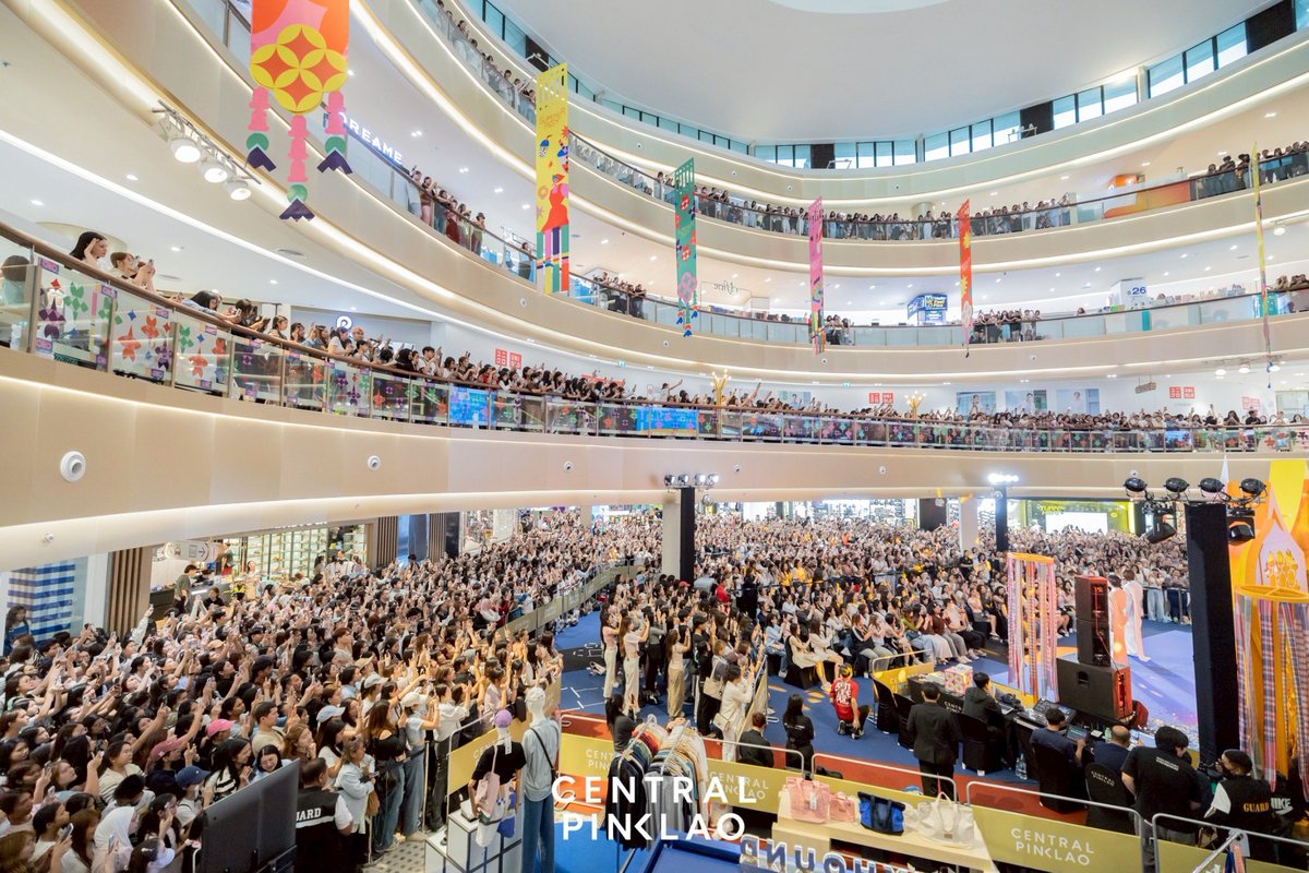 Central Pinklao tweet media