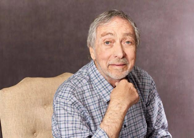 AHORA: Murió Luis Brandoni a los 86 años

El actor estaba internado en el Sanatorio Güemes tras sufrir un accidente doméstico el sábado 11 de abril.
