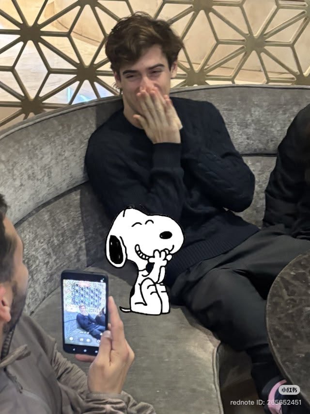 lilynorris ¹ lvs Jen ♡ tweet media