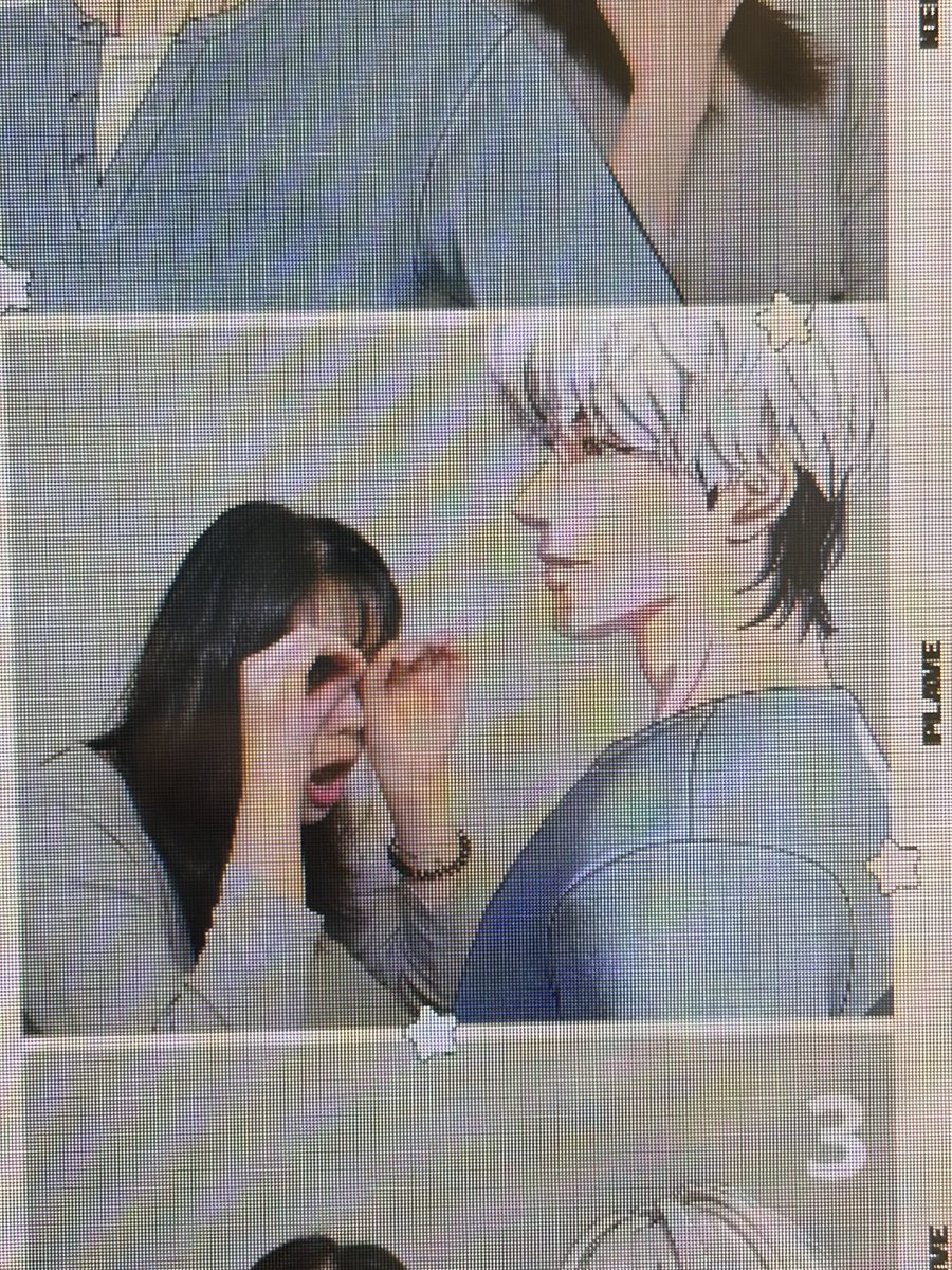 zy 지이 tweet media