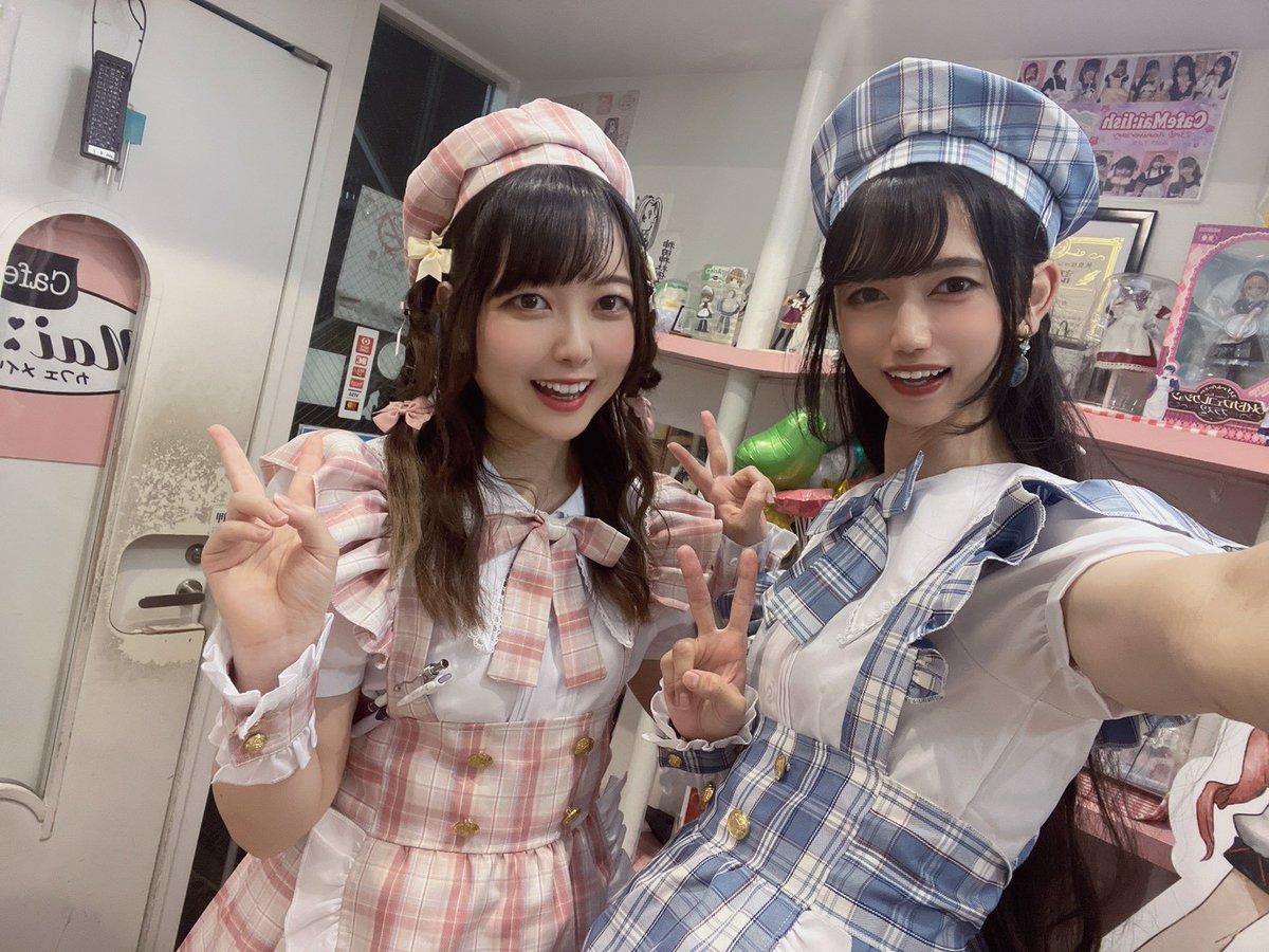 柏野みさ💙男の娘 ♂️ tweet media