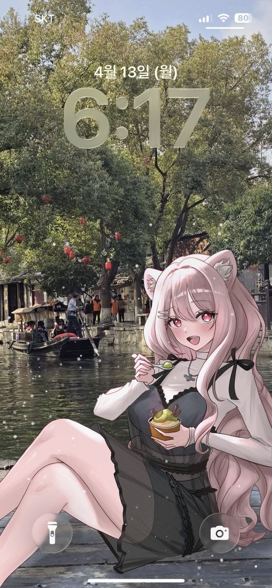 꽃설화🐿️🌸 tweet media