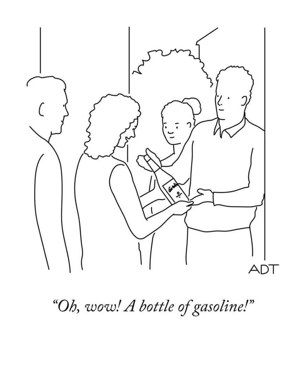 "Flex" fuel?  😄💸