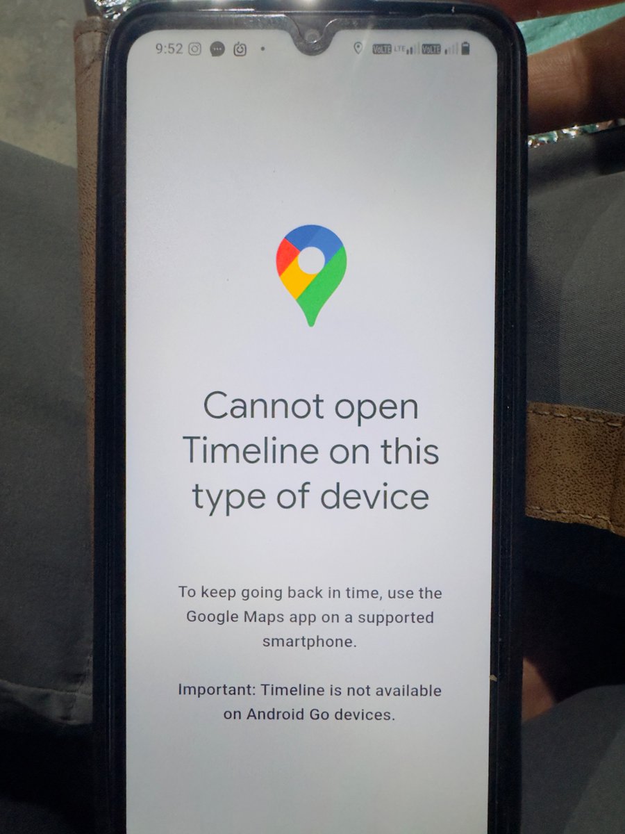 sumit0408's tweet photo. 3 weeks since car crash (MOT17465791) reported to @ICICILombard. Still no approval!
I am Indian Army personnel; must rejoin duty by 25 Apr. Stalling over a Google Timeline request impossible on an Android Go phone. Resolve this today! @irdaiindia  @jagograhakjago #Insurance https://t.co/fOz2lwU0Yr