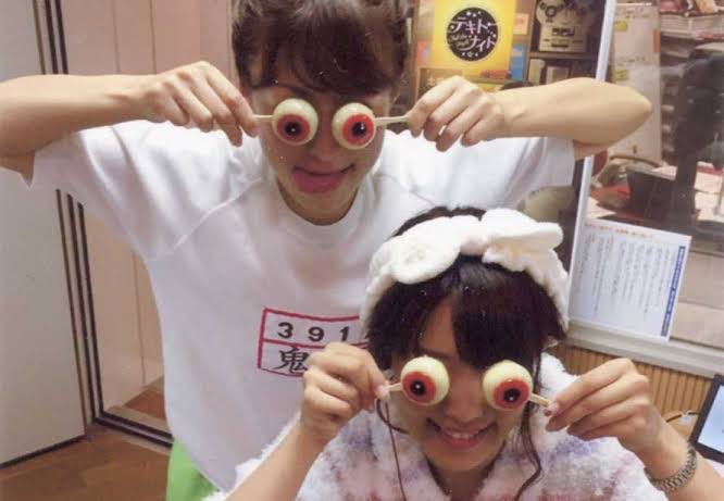 ㋱ んどーなんであべちゃんで (やっぱりオットセイ©) tweet media