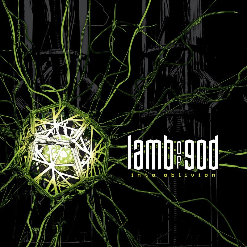 andresduranrock's tweet image. Top 25 Metal Detector ABRIL 2026 #ExpresoRadiónica  #SonidosExtremos

1- @lambofgod “Into Oblivion”
@centurymedia 
elexpresodelrock.com 36 años!Keep Rocking! @radionicafm #Metal #HeavyMetal #DeathMetal #BlackMetal #ProgMetal  #Hardcore