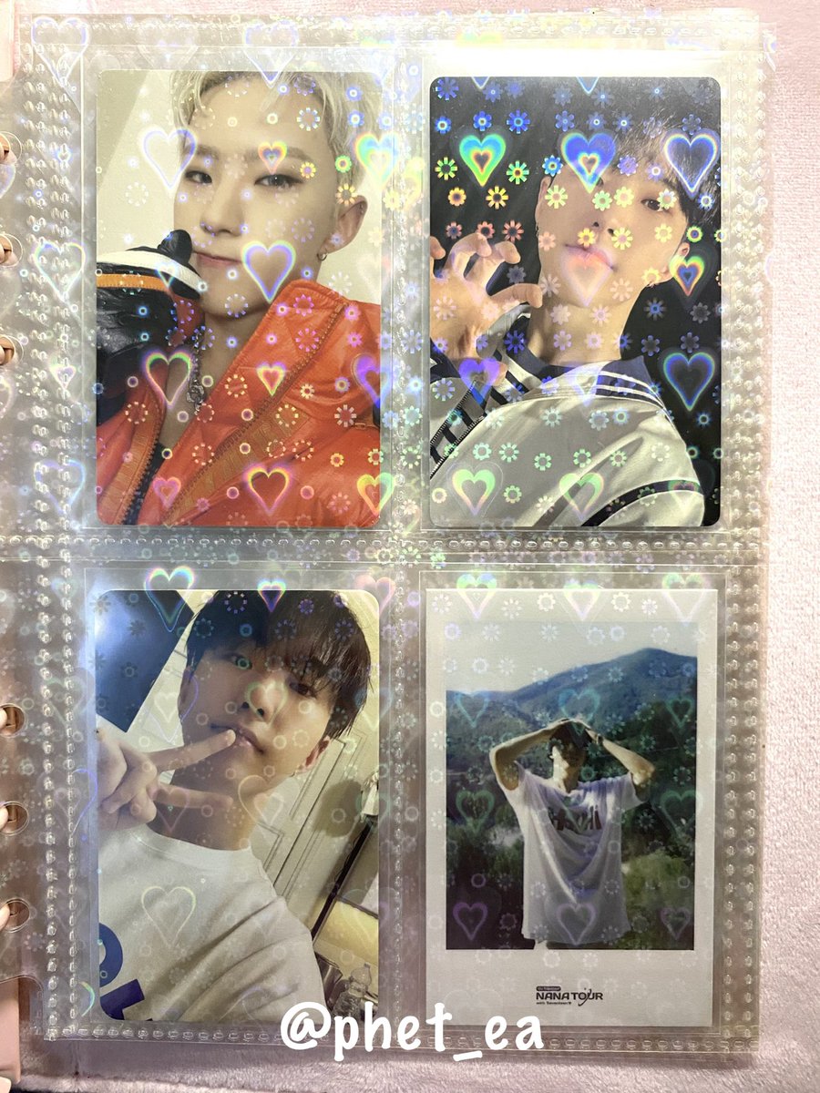 phet_ea's tweet photo. ⁺˳♡ [โล๊ะๆ] wts พร้อมส่ง🪽

ใบละ 30-40-50-80฿ มีหลายราคา💖

📮ค่าส่ง 30฿   

✦ สนใจ → dm💭 ดูรูปภาพเพิ่มเติมได้

#ตลาดนัดseventeen #ตลาดนัดสวนแครอท https://t.co/wXZm7Jtt5O