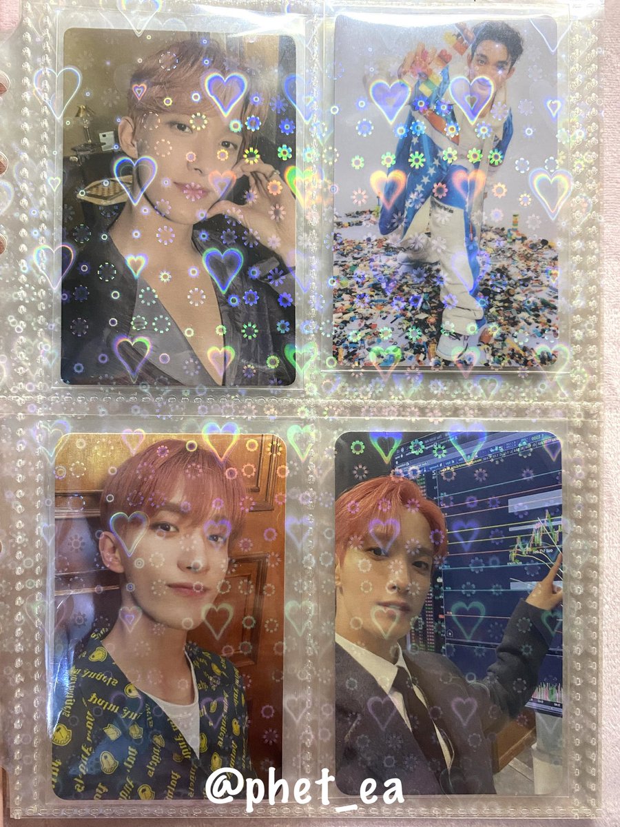 phet_ea's tweet photo. ⁺˳♡ [โล๊ะๆ] wts พร้อมส่ง🪽

ใบละ 30-40-50-80฿ มีหลายราคา💖

📮ค่าส่ง 30฿   

✦ สนใจ → dm💭 ดูรูปภาพเพิ่มเติมได้

#ตลาดนัดseventeen #ตลาดนัดสวนแครอท https://t.co/wXZm7Jtt5O