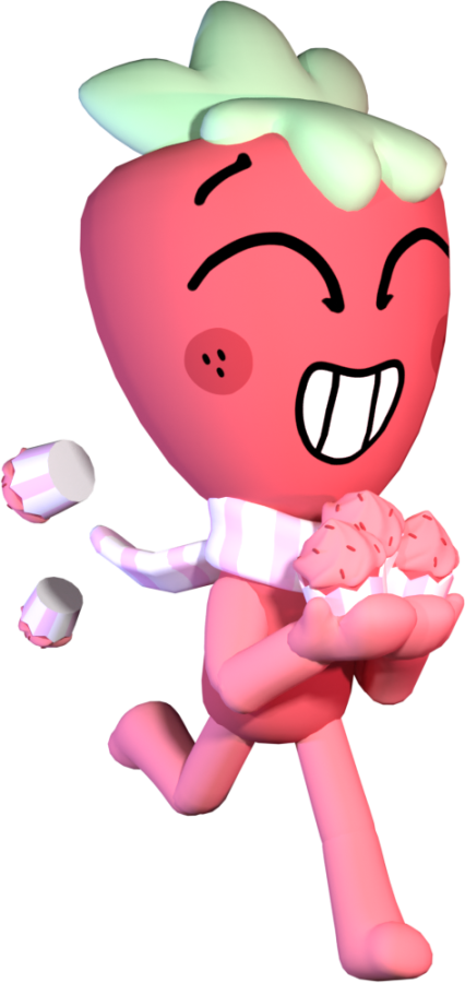 travelmoonrock's tweet photo. A major complaint of my old renders was that they were very static and lacked life, and that's mostly because they weren't meant to be seen fully, just from the icon. But with the new models getting fancy renders I wanted to do the same for the mains https://t.co/HYudQxUwB2
