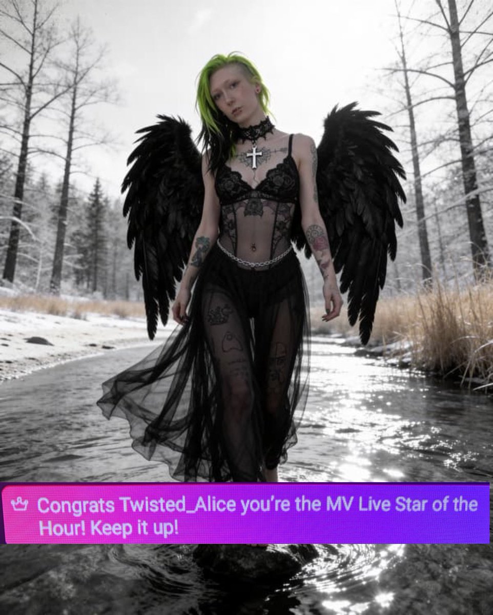 Alice wonder 🛩️ XMA Miami tweet media