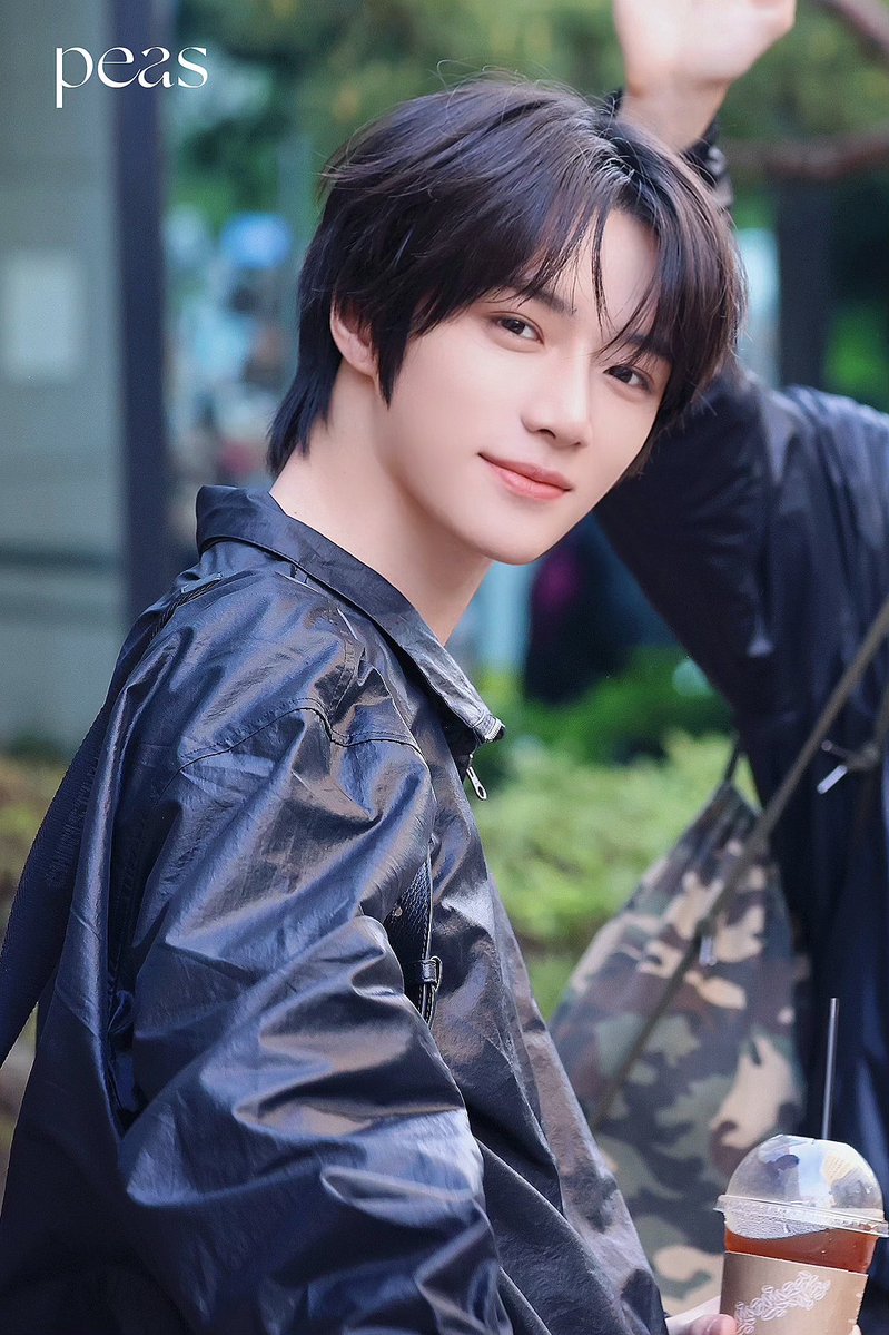 🍃

#BEOMGYU #범규 #ボムギュ
#TOMORROW_X_TOGETHER #TXT