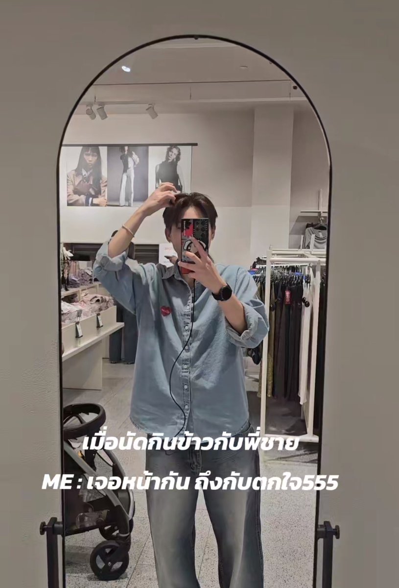 ILYSB #ลัทธิพี่วรรณ tweet media