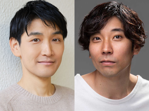 新国立劇場の演劇 tweet media