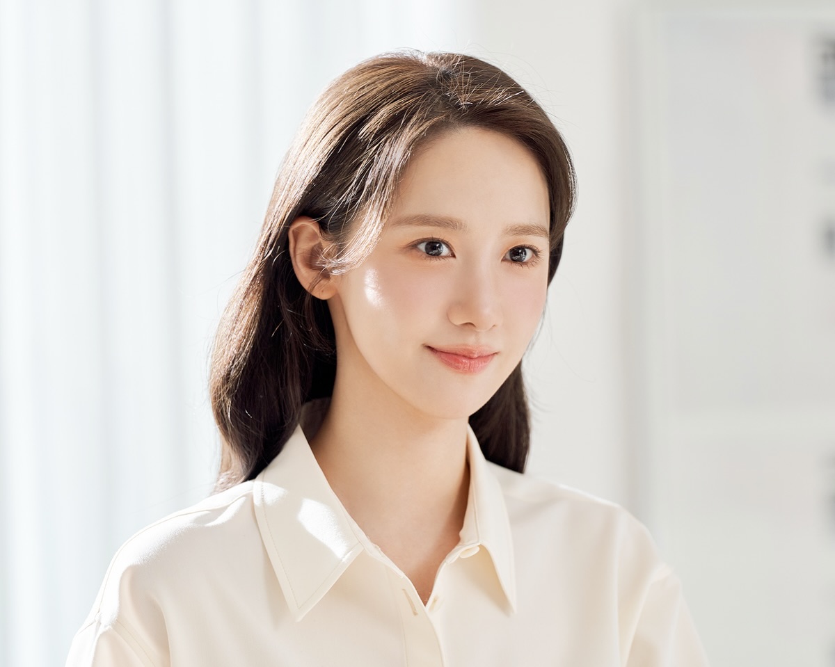 임윤아 LIM YOONA tweet media