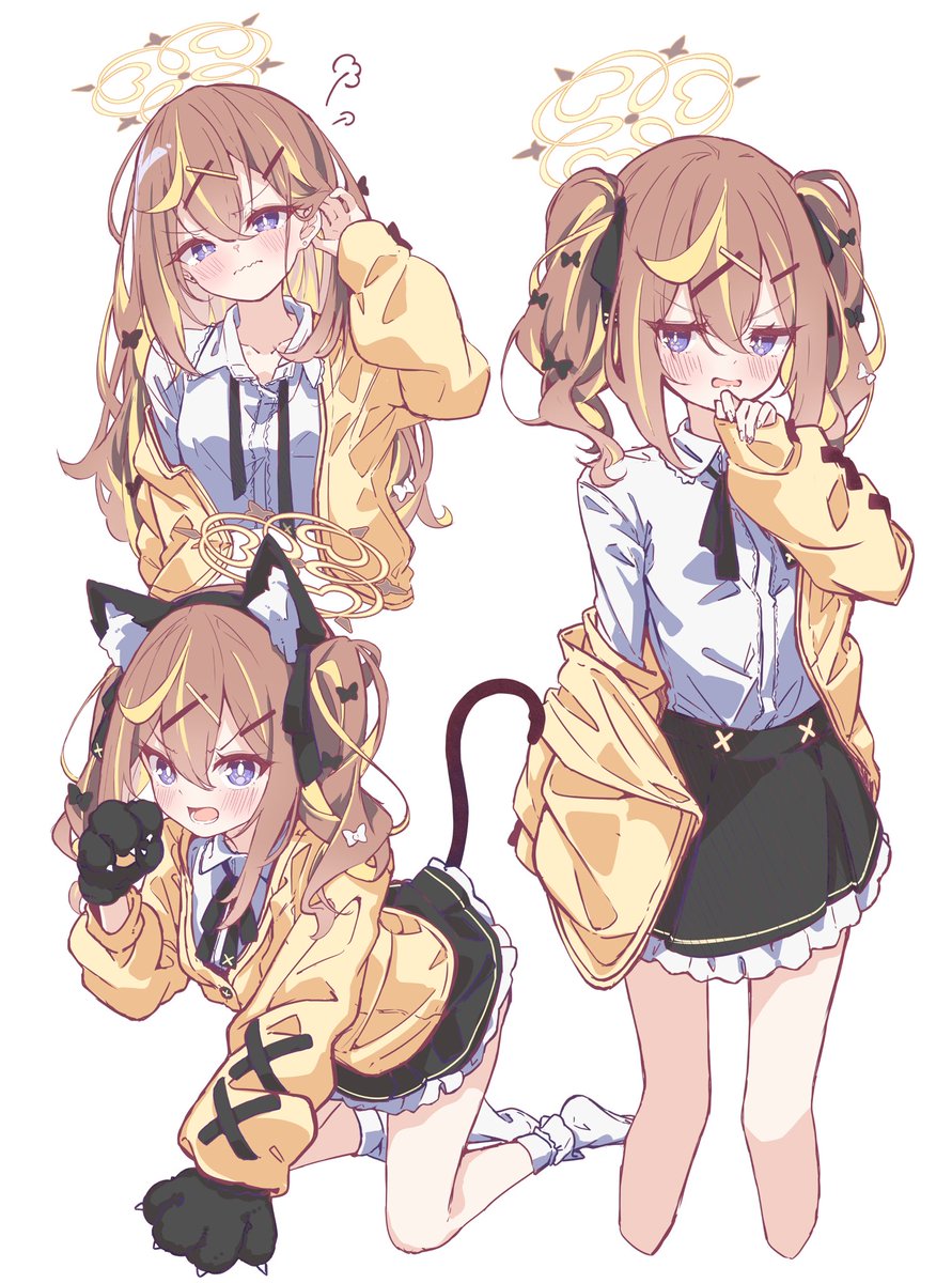 かに蒲鉾 tweet media