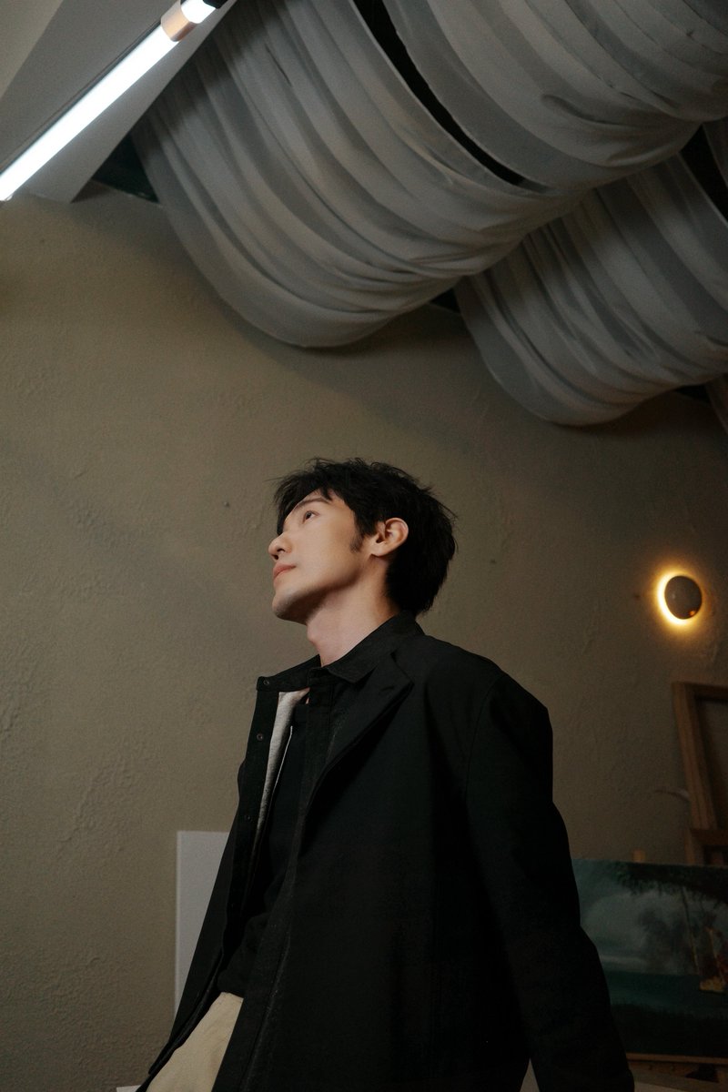 X_jiushiwo's tweet photo. 🤍

#白宇 #BaiYu #백우 https://t.co/OyQhbiOSYJ