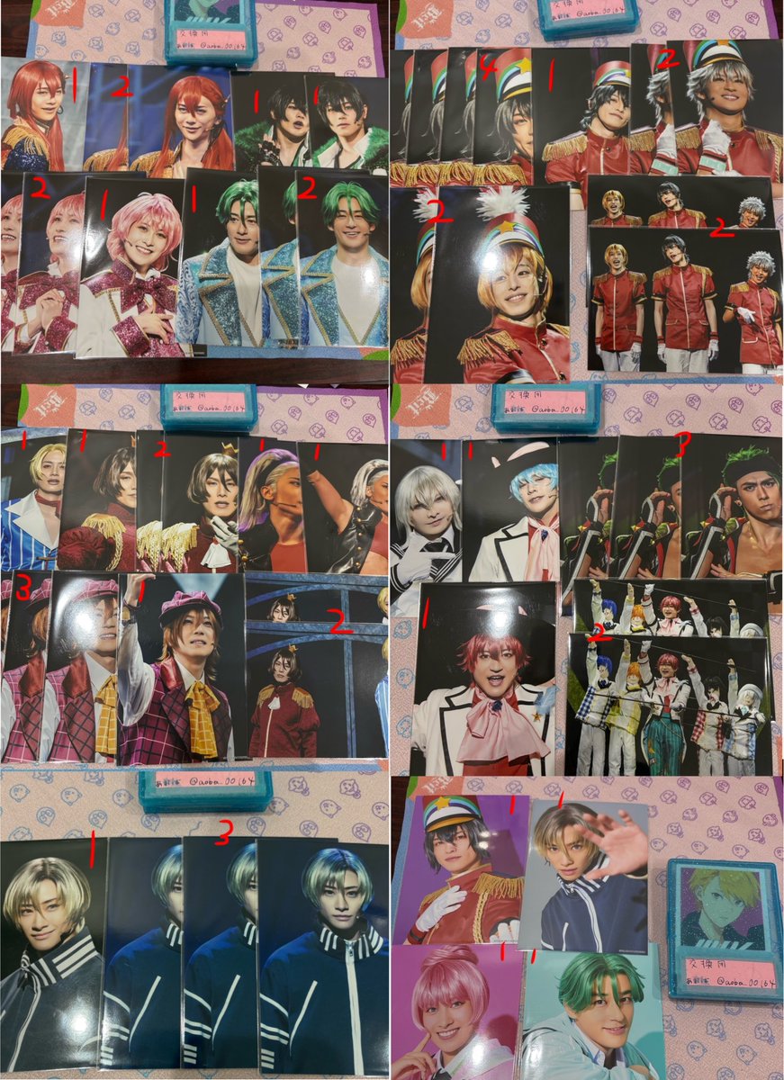 あおば-交換用 tweet media