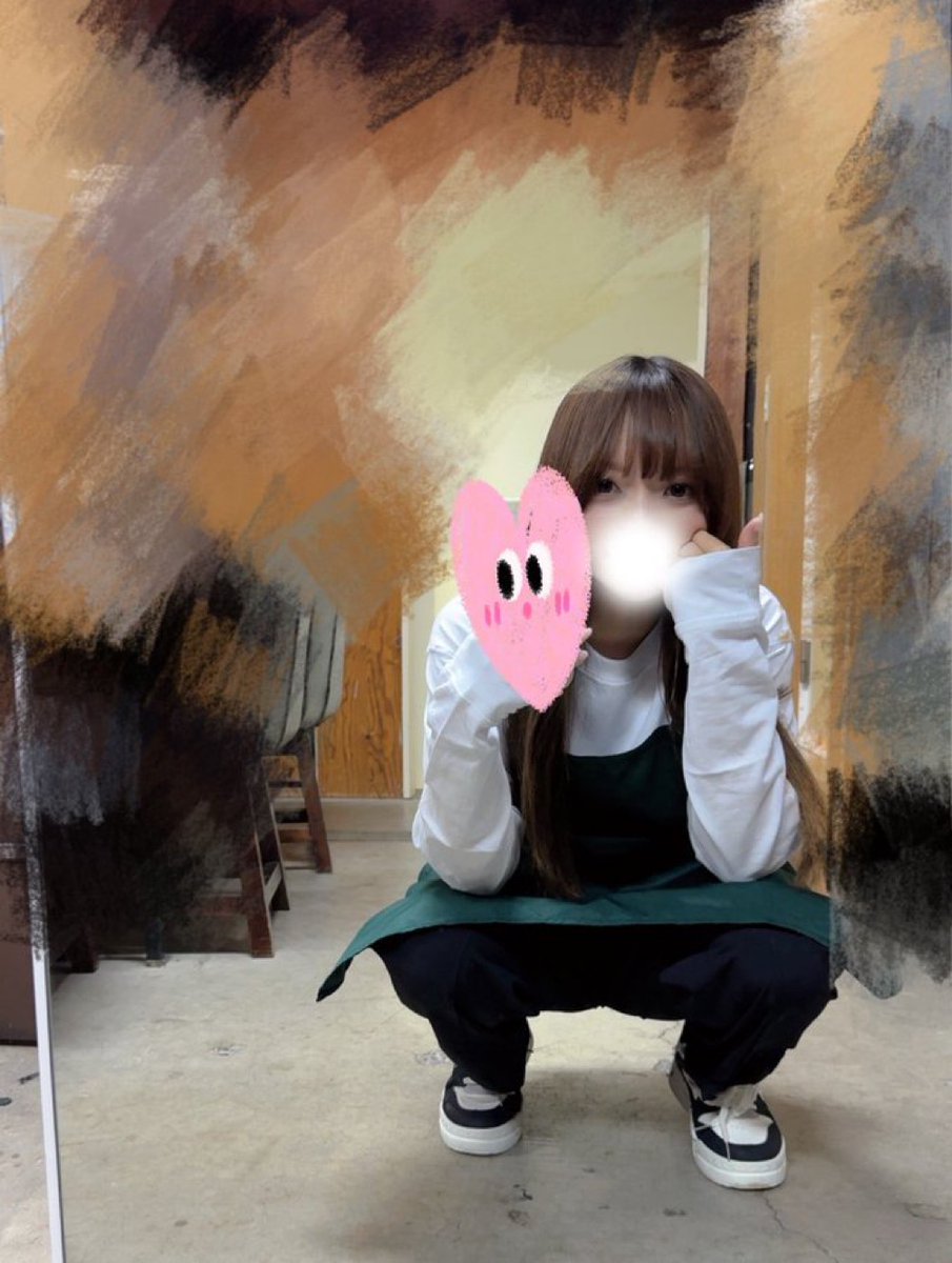 優月 tweet media