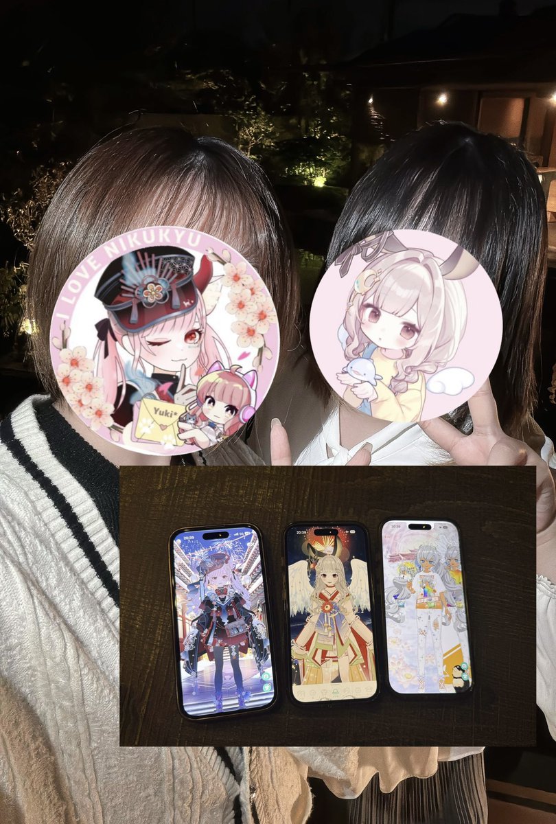 ﾎﾞｸ。ゆあち🌙🐬 tweet media