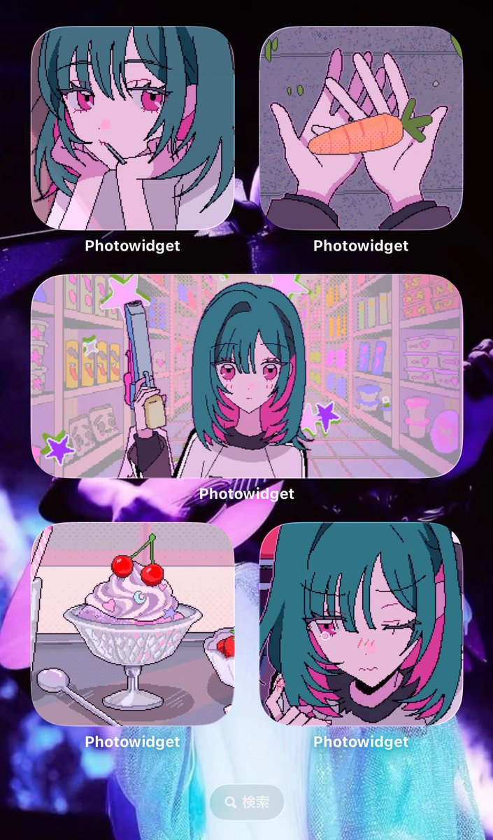ねむいぬ🍨♡😠 tweet media
