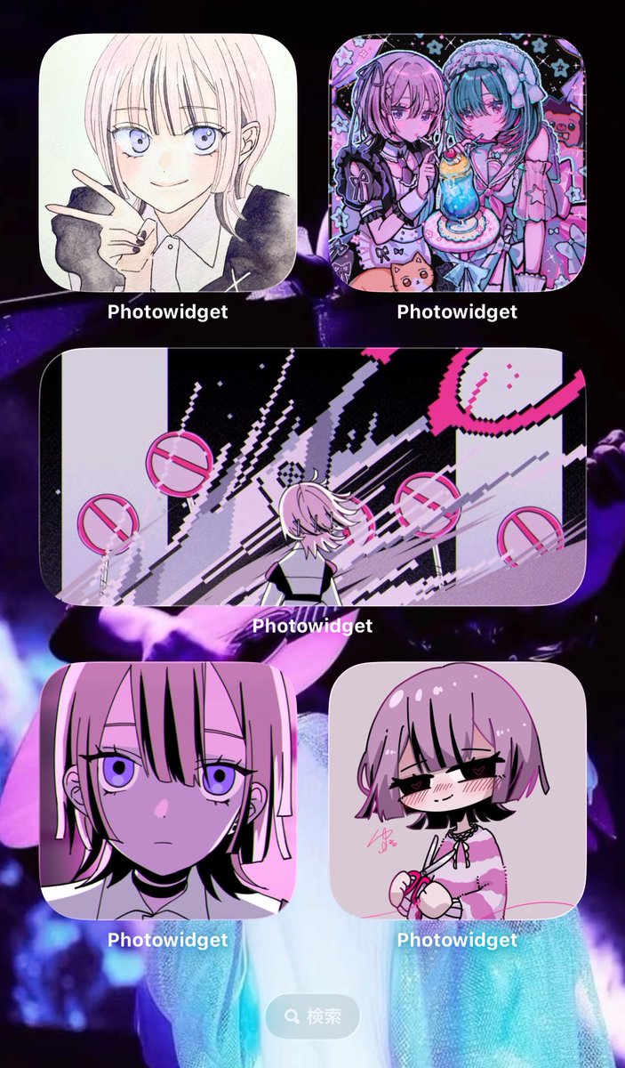 ねむいぬ🍨♡😠 tweet media