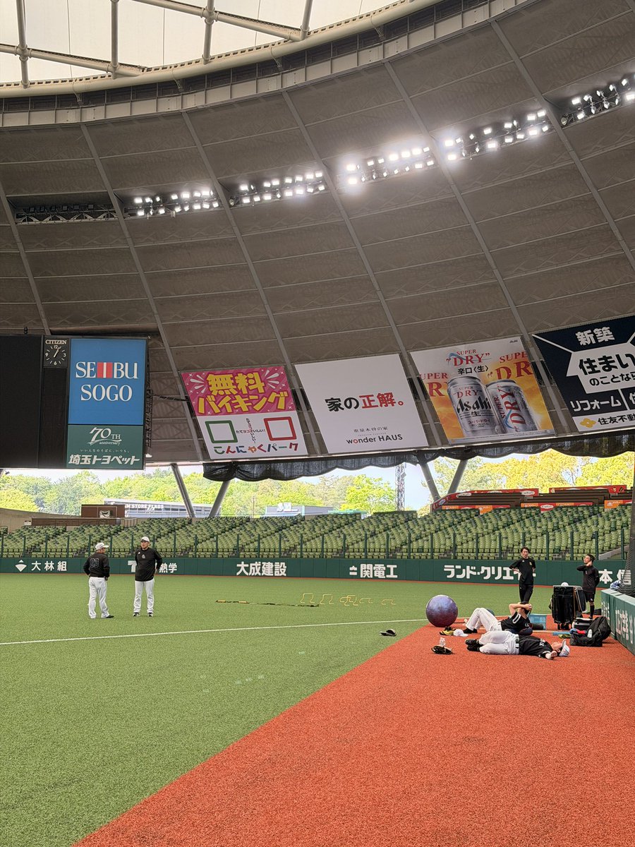 西スポWEB OTTO! タカ番がつぶやくソフトバンクホークス最新情報・裏情報 tweet media