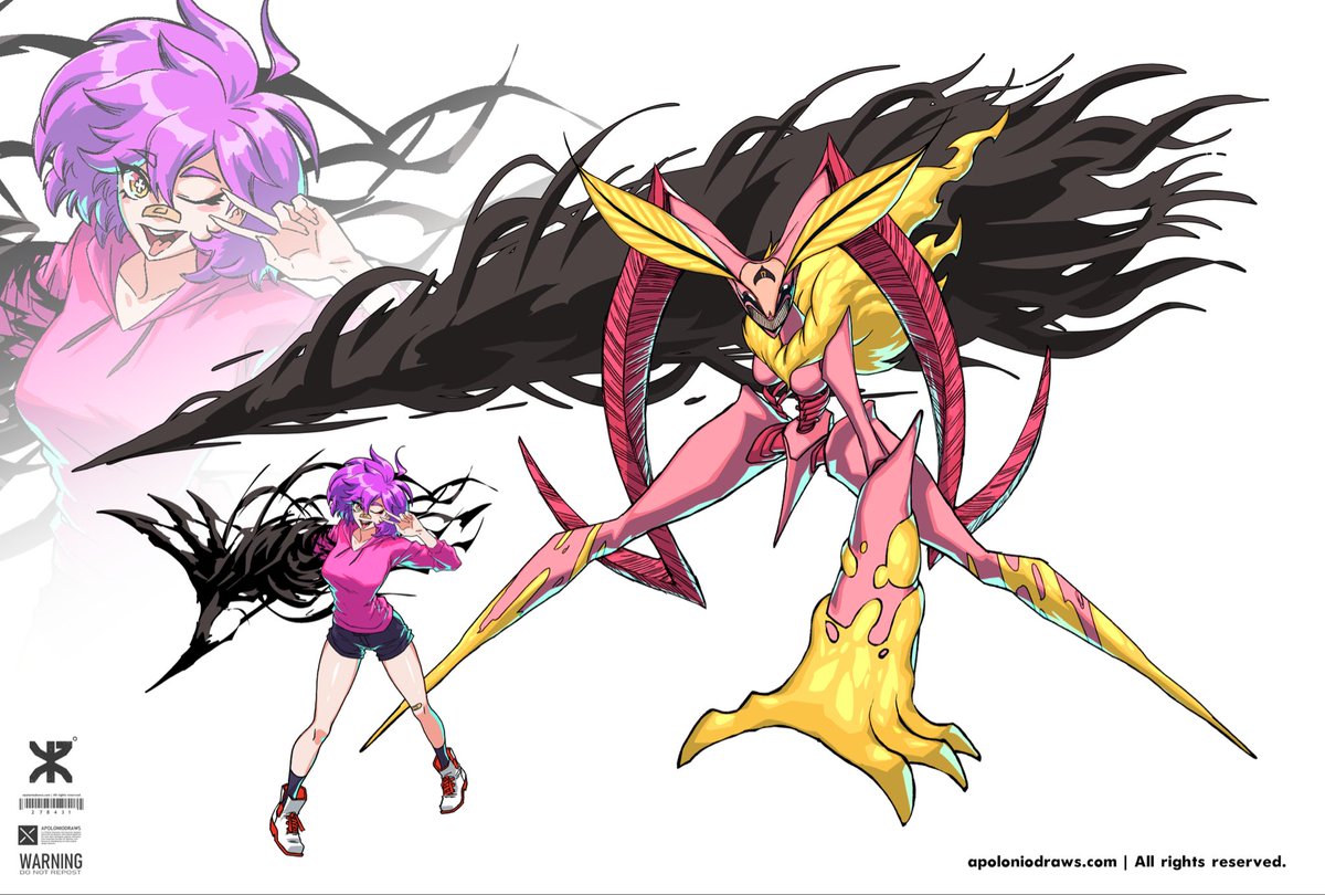 ◤◢ APOLONIO ◤◢ tweet media