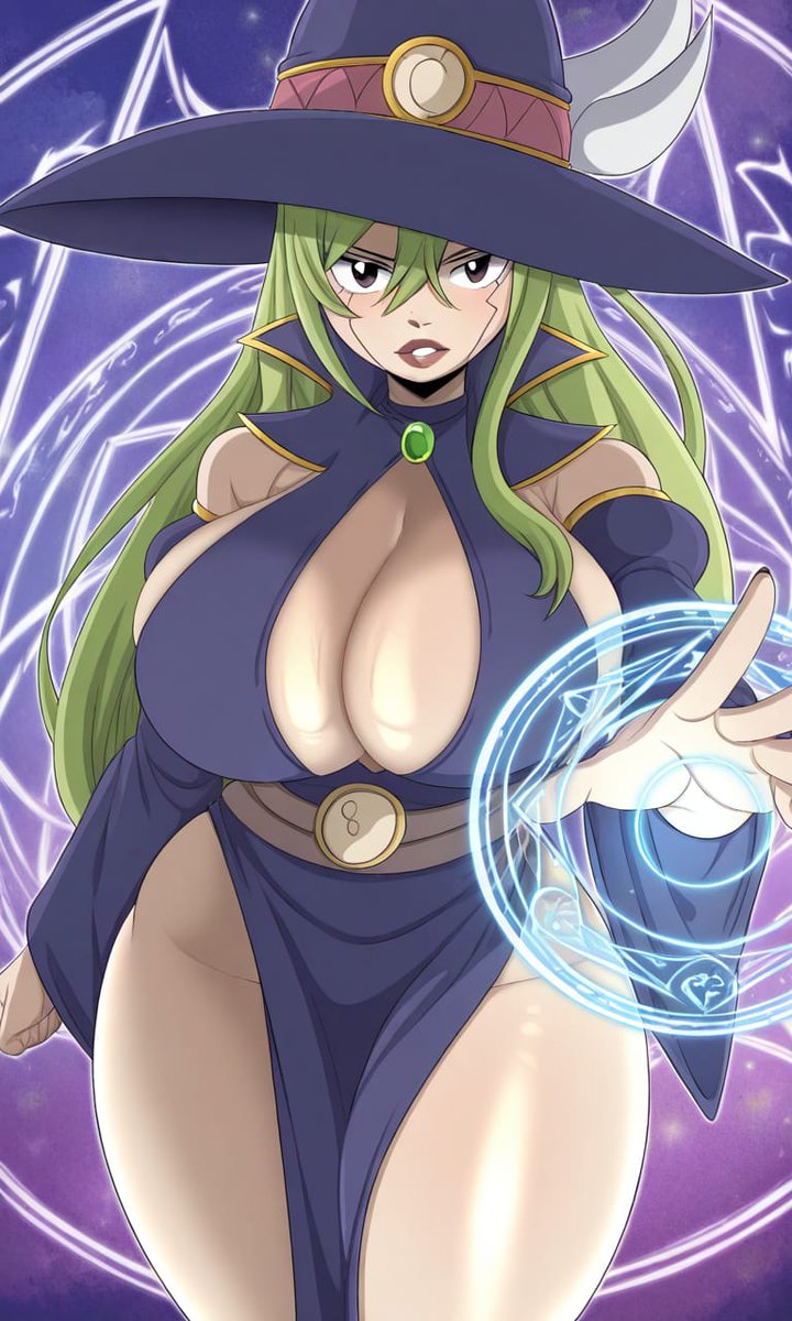 Delta Trinity tweet media