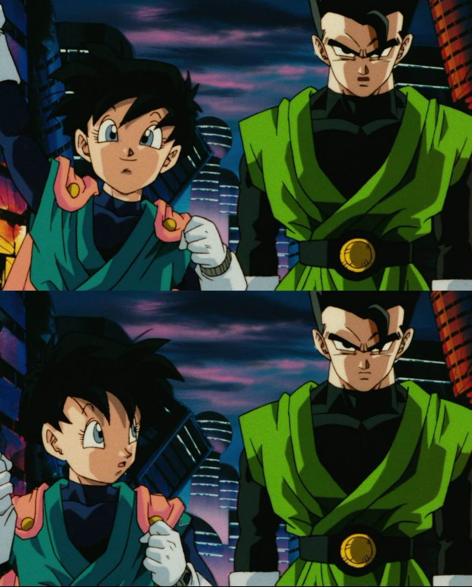 Dragon Ball Daily tweet media