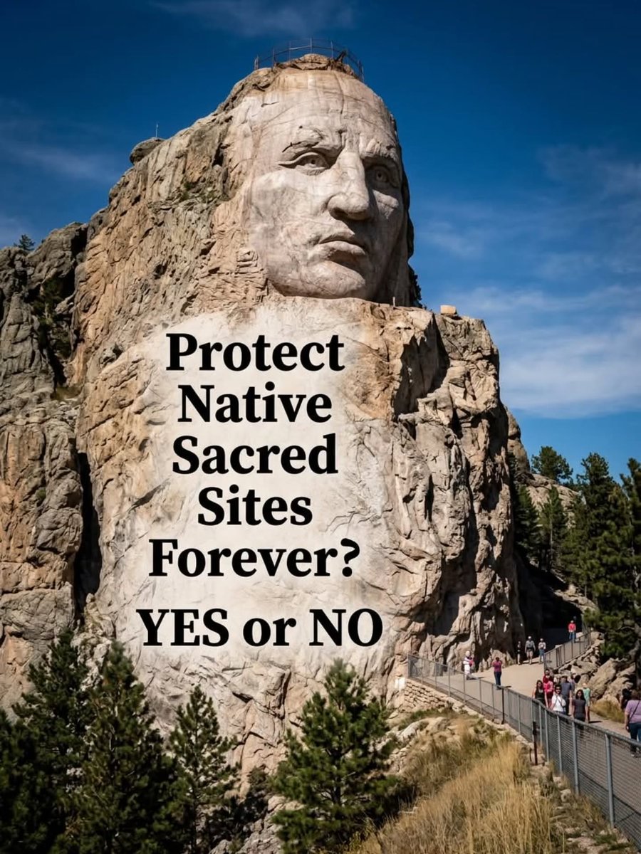 Support Native Americans tweet media