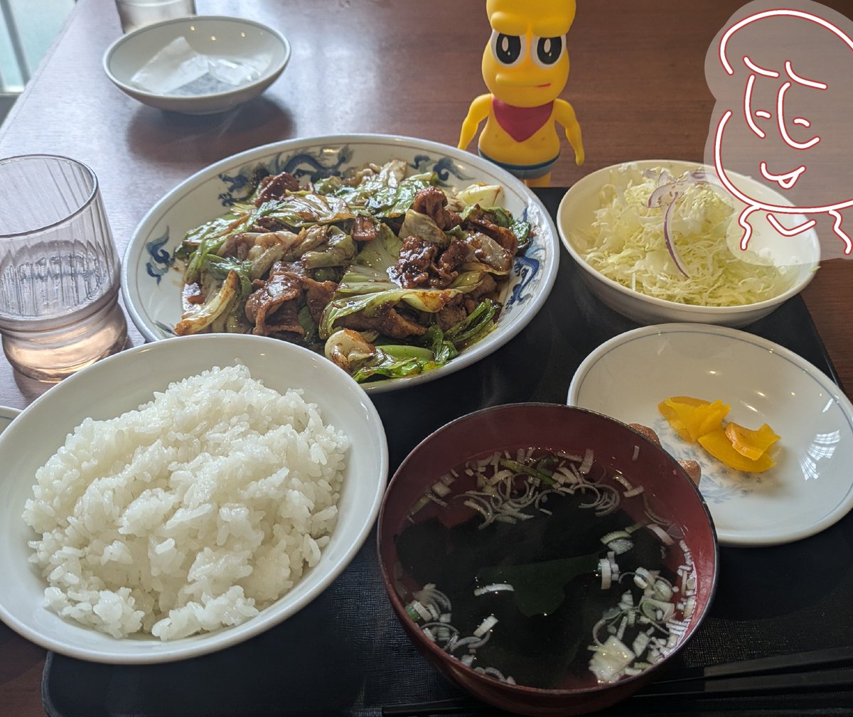 紅生姜🍃🥜 tweet media