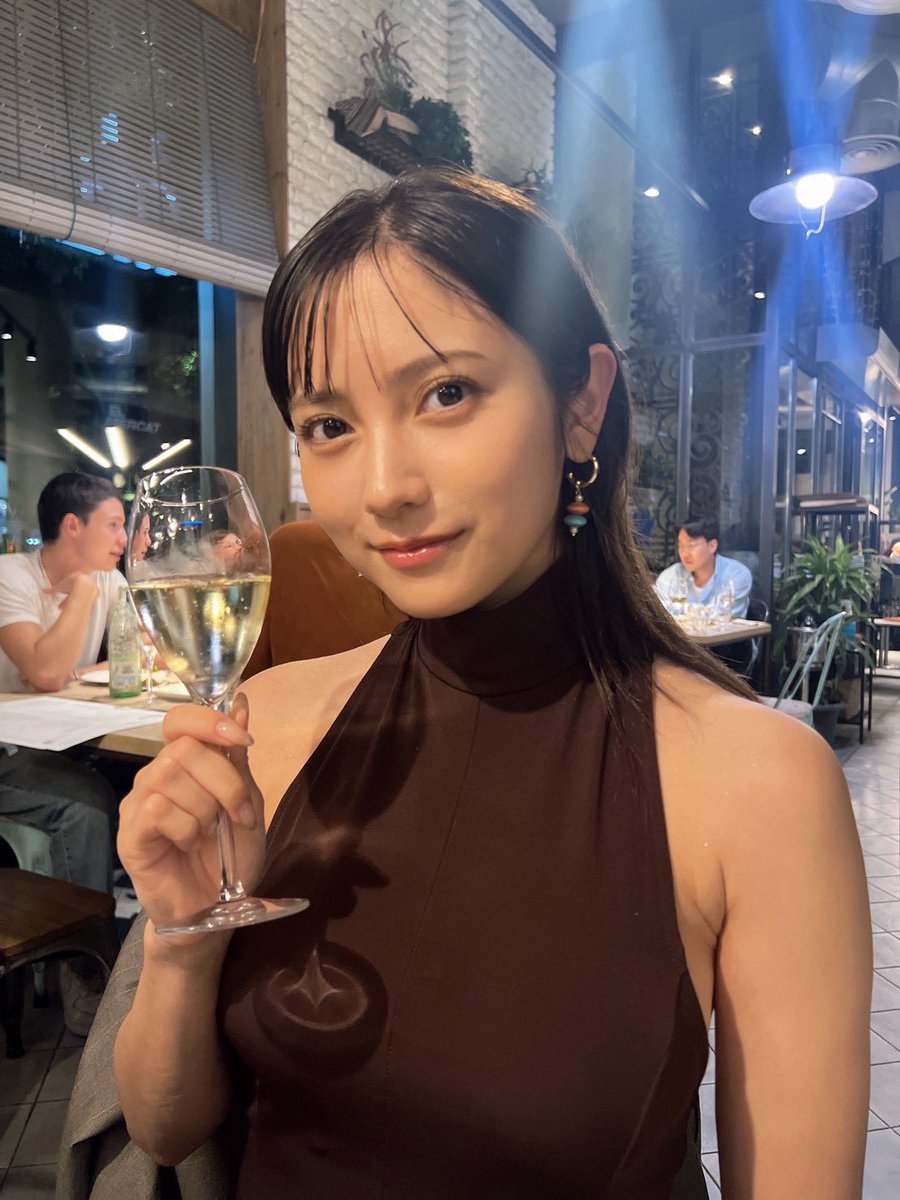 桃月なしこ tweet media