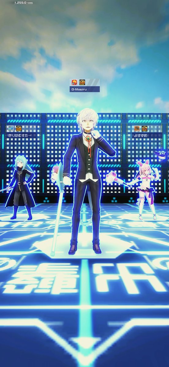 games_mashiru's tweet photo. 新門 Arcusメンバー募集致します！
ギルド活動内容
・カスタムの開催（主にシーズン後）
・別ゲー
（マイクラ、麻雀、エペ等様々なジャンル）
募集要項
・枠埋め等積極的に参加できる方
・ギルド内のイベント等に参加できる方
興味ある方DMにてご応募お待ちしております！

#コンパス
#コンパスギルド https://t.co/D9CYitBsGl