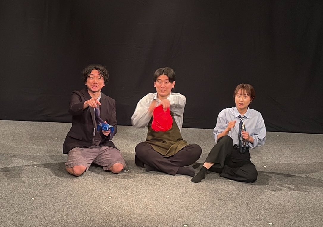 齊藤 千紘 tweet media