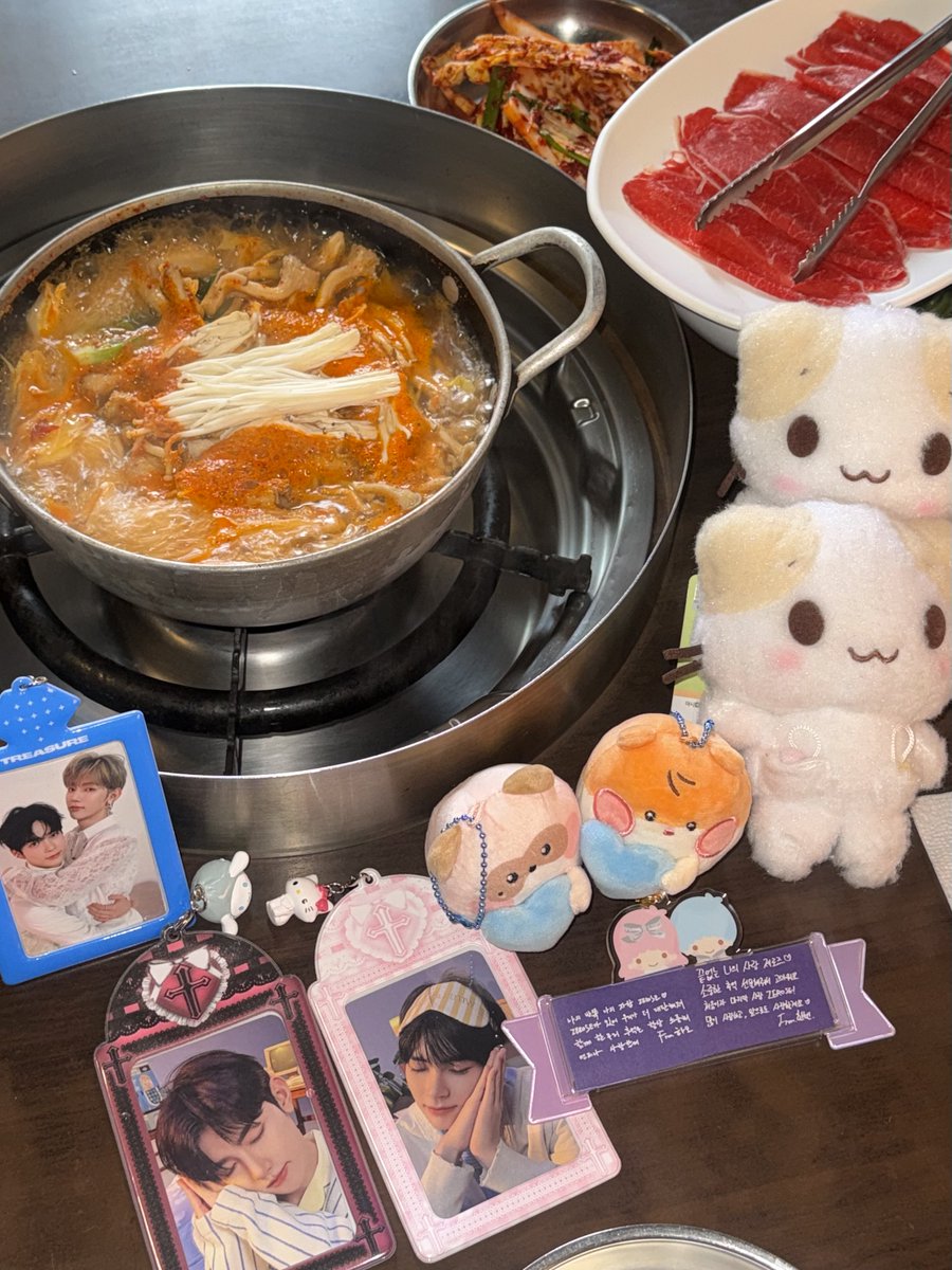 지니!! tweet media