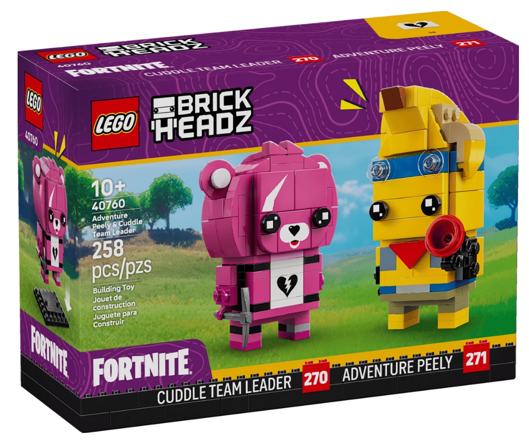 Toys N Bricks tweet media