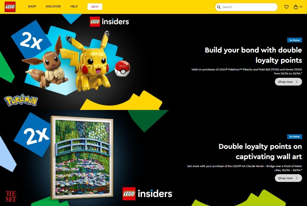 Toys N Bricks tweet media