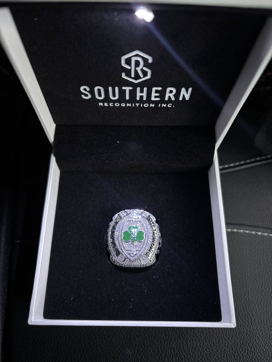 David_quist50's tweet photo. BCP Football Banquet and Ring Ceremony #statechampions #3peat @KurtvonBargen @B_Quist55 https://t.co/UI08IfgBRY